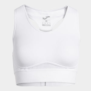 Spodní prádlo Core Sport Bra – bílá