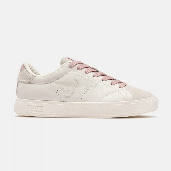 Tenisky Joma Oasis světlá-růžová