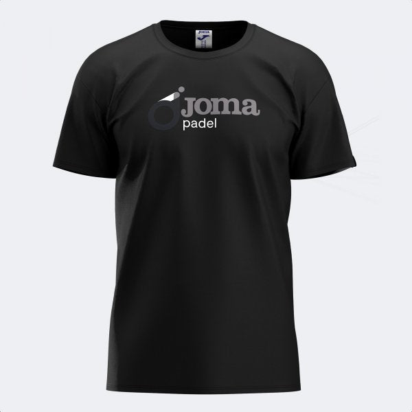 Tričko Joma Torneo černá