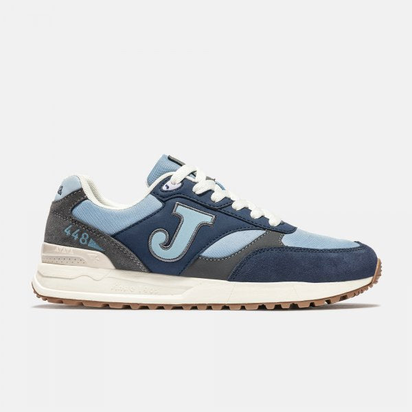 Joma C.448 tmavě modré tenisky
