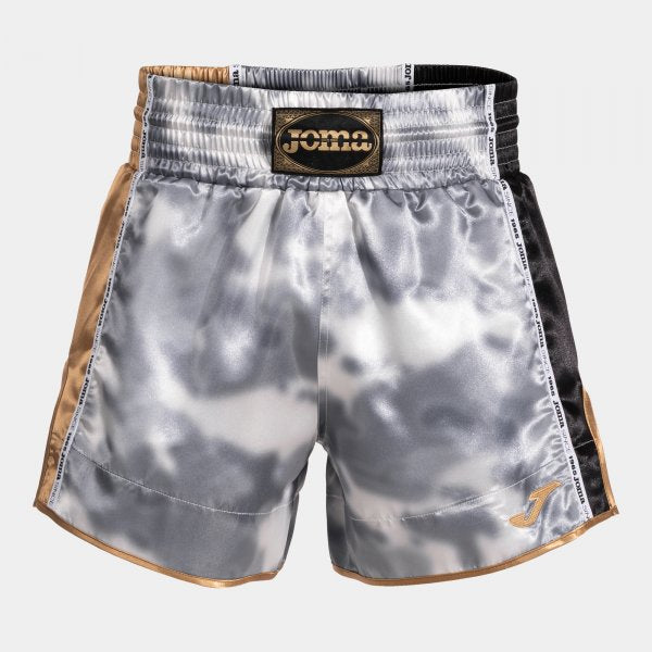 Bílé kalhoty Joma Combat