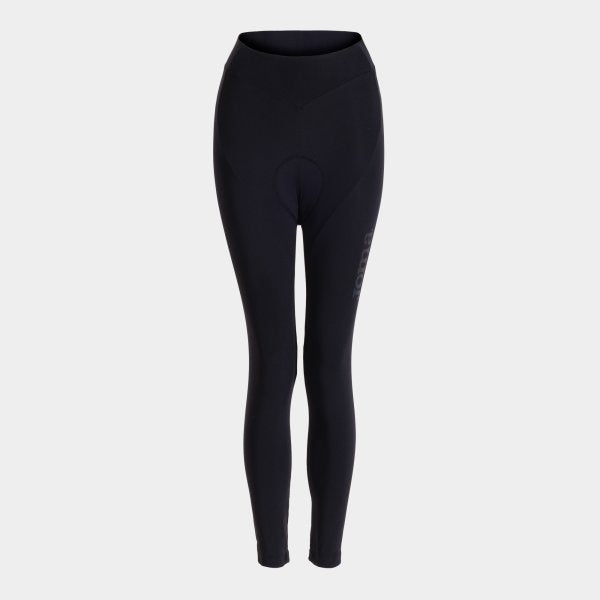 Černé dámské body Joma Crono Cycling