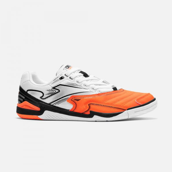 Joma Cancha Indoor oranžová sálová obuv