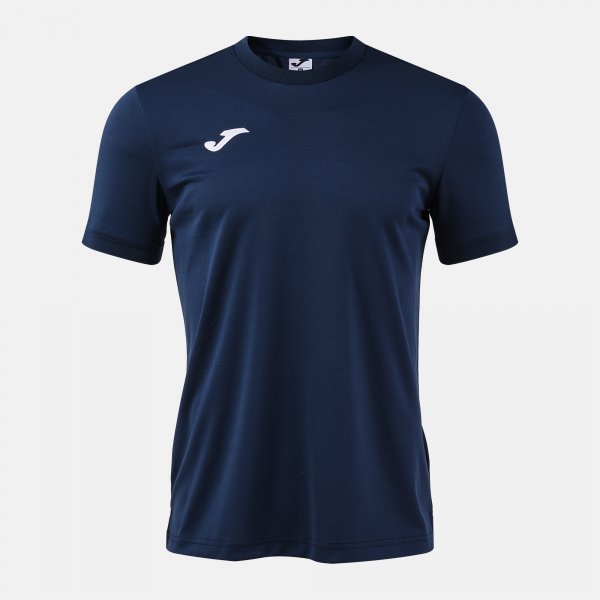 Tmavě modré tričko Joma Combi Pro