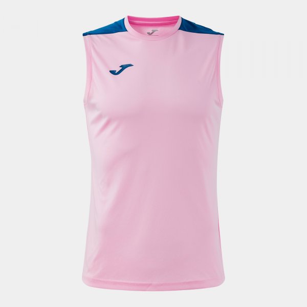 Tričko Joma Eagle Pro růžová