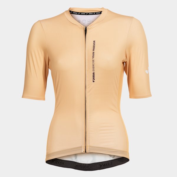 Cyklistický dres Joma Crono Camel