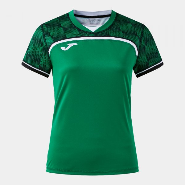 Tričko Joma Iron Handball Pro černá