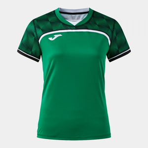 Dámské tričko Iron Handball Pro – černá