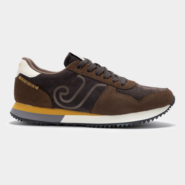 Tenisky Joma C.Origen hnědá