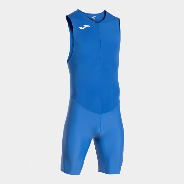 Atletické body Joma Record II královsky modré