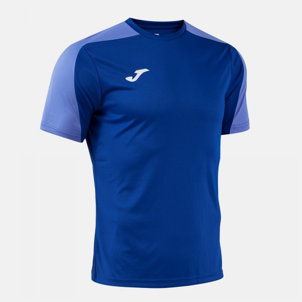 Královsky modré funkční tričko Joma Eagle Pro
