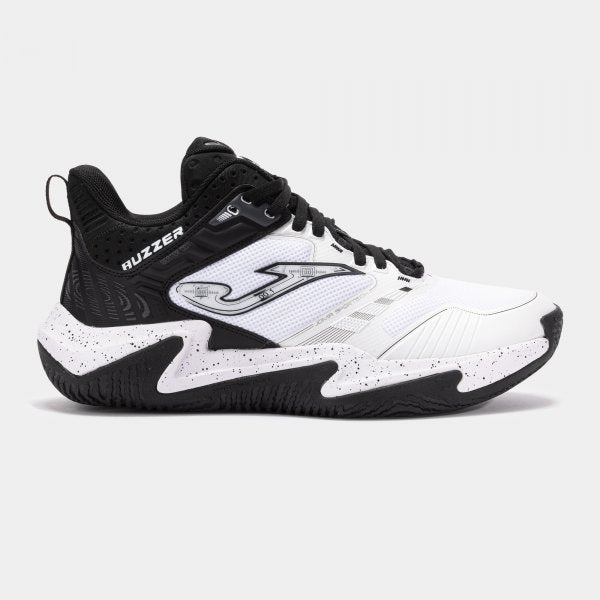 Joma Buzzer bílá – halová sportovní obuv