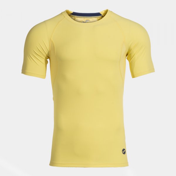 Tričko Joma Core žlutá