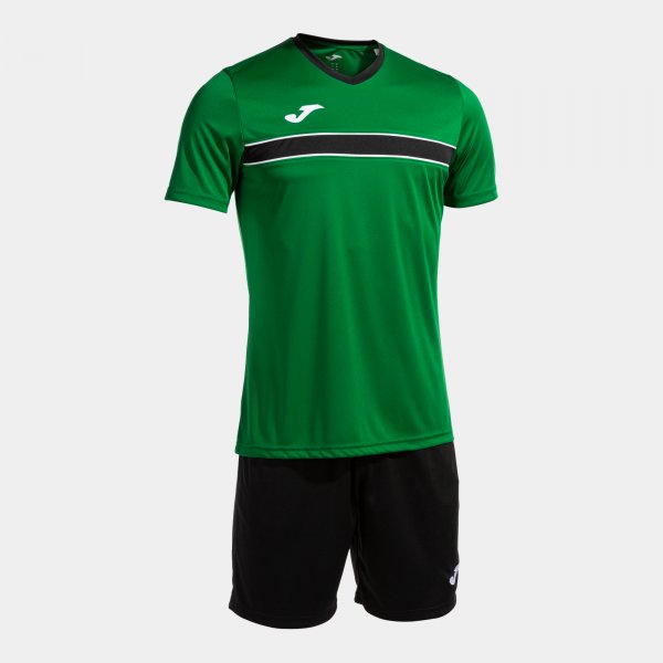 Souprava Joma Victory černá