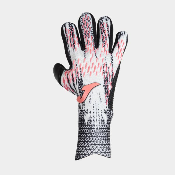 Brankářské rukavice Joma Area Goalkeeper černá