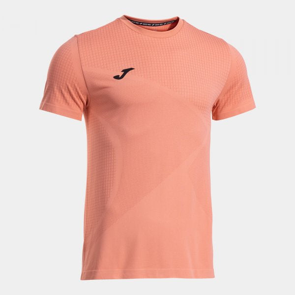 Tričko Joma Challenge oranžová