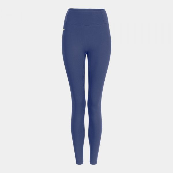 Královsky modré dámské legíny Joma Indoor Gym Tights