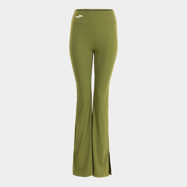 Zelené legíny Joma Street Generation Tights