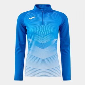 Mikina Elite XII – královská modrá