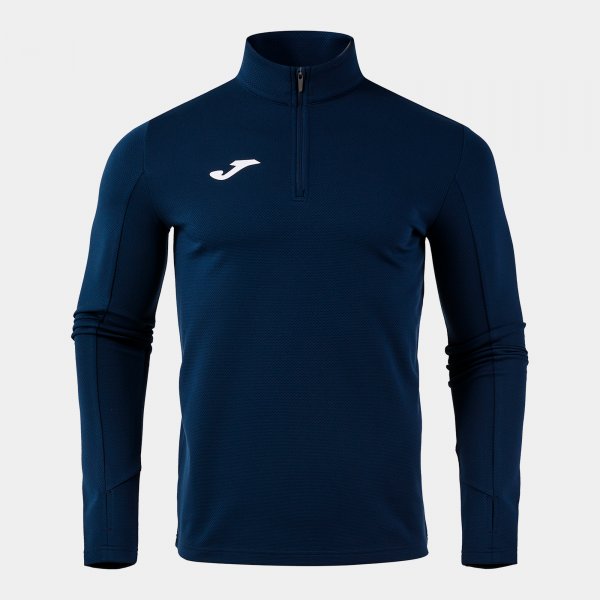 Tmavě modrá mikina Joma Combi Pro