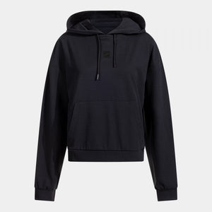 Dámská mikina Resort Hoodie – černá