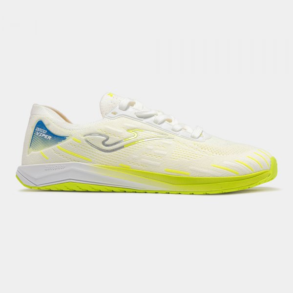 Tenisky Joma Viper Barefoot bílá – obuv