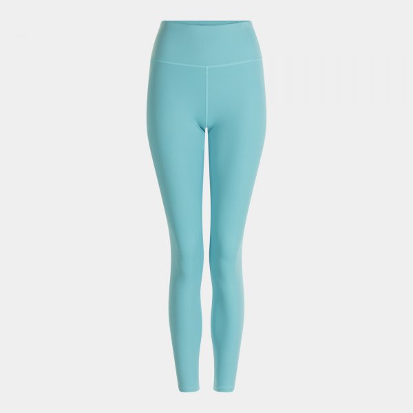 Legíny Joma Core Tights světle modrá