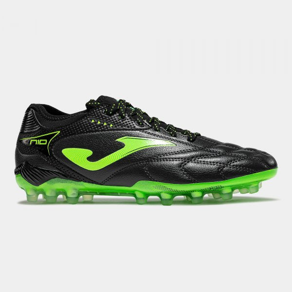 Joma Numero-10 Artificial Grass černá – kopačky na umělku
