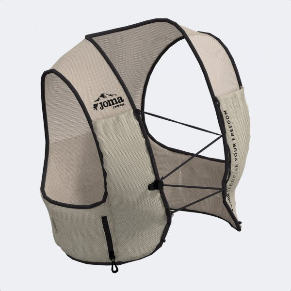 Joma R-Nature Hydration Vest béžová – hydratační vesta