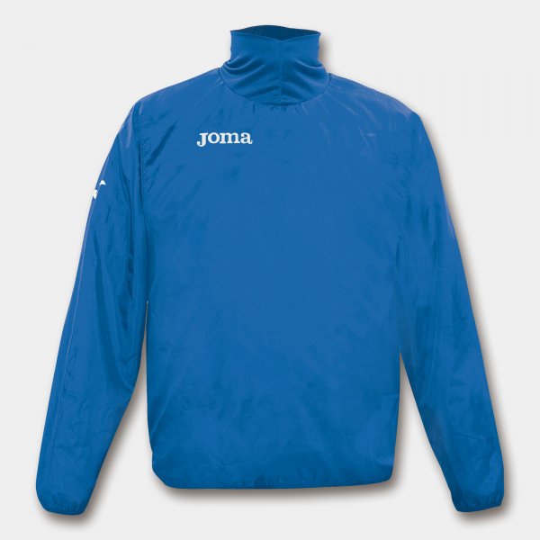 Pláštěnka Joma Windbreaker Alaska královská modrá