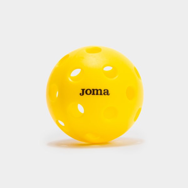 Padelová raketa Joma Odin 3.0 žlutá