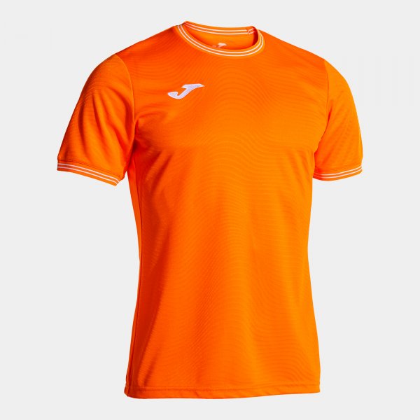 Tričko Joma Toletum oranžová