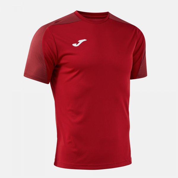 Červené funkční tričko Joma Eagle Pro