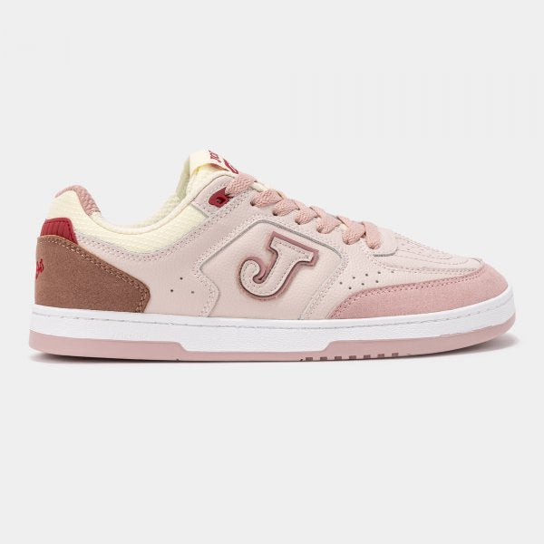 Tenisky Joma C.Flexys růžová – obuv