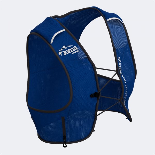 Joma R-Nature Hydration Vest královská modrá – hydratační vesta