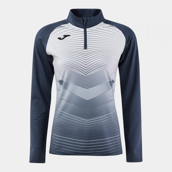 Mikina Joma Elite XII tmavě modrá