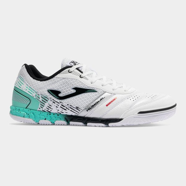 Joma Mundial Indoor bílá – sálová obuv