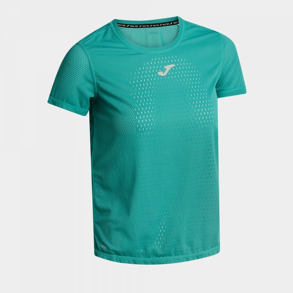 Tričko Joma R-Trail Nature královská modrá