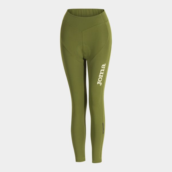 Body Joma Crono Cycling zelená