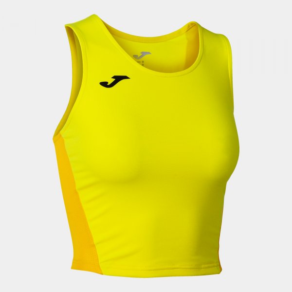 Tričko Joma R-Winner Top žluté