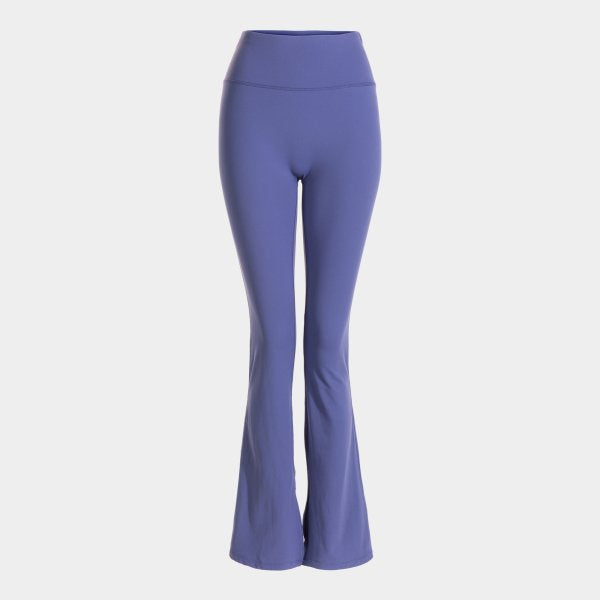 Legíny Joma Core Tights královská modrá