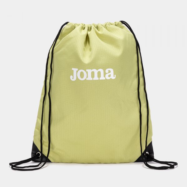 Dětský vak Joma Kids Camp Gym Sack zelená