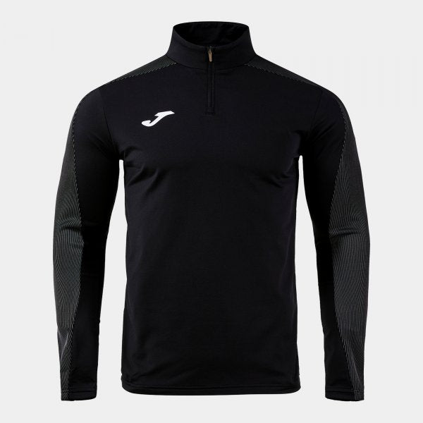 Černá sportovní mikina Joma Eagle Pro