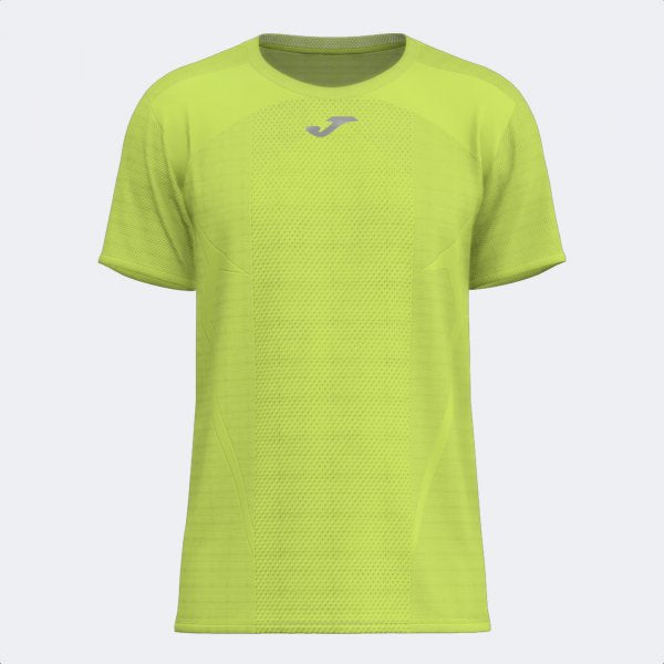 Tričko Joma R-Trail Nature limetková
