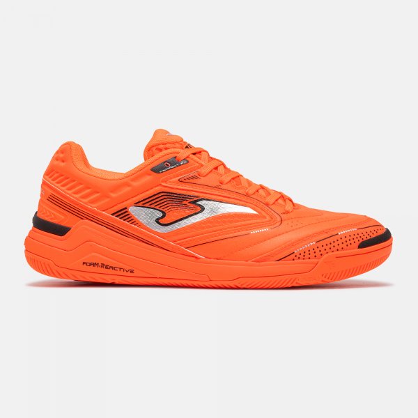 Joma Gambeta Indoor oranžová sálová obuv