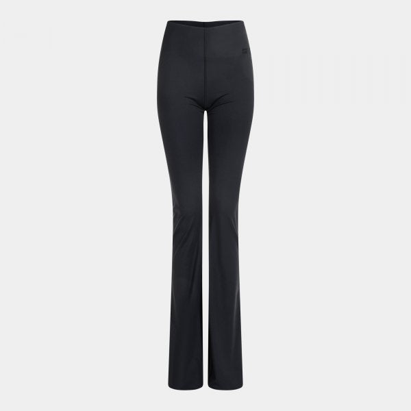 Černé legíny Joma Resort Tights