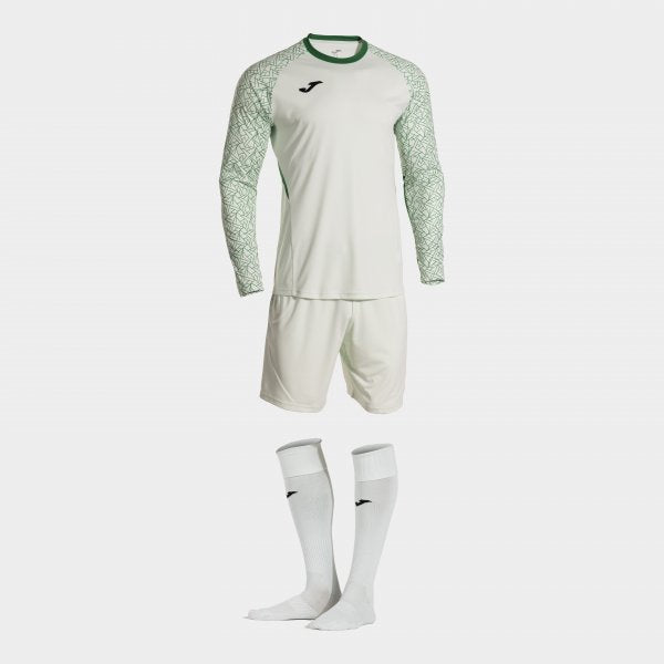 Brankářská souprava Joma Performance Gk zelená