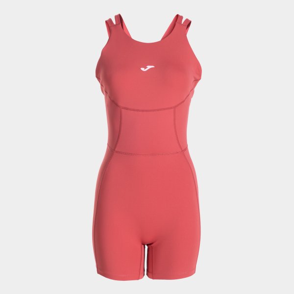 Body Joma Breath Sport Suit růžové