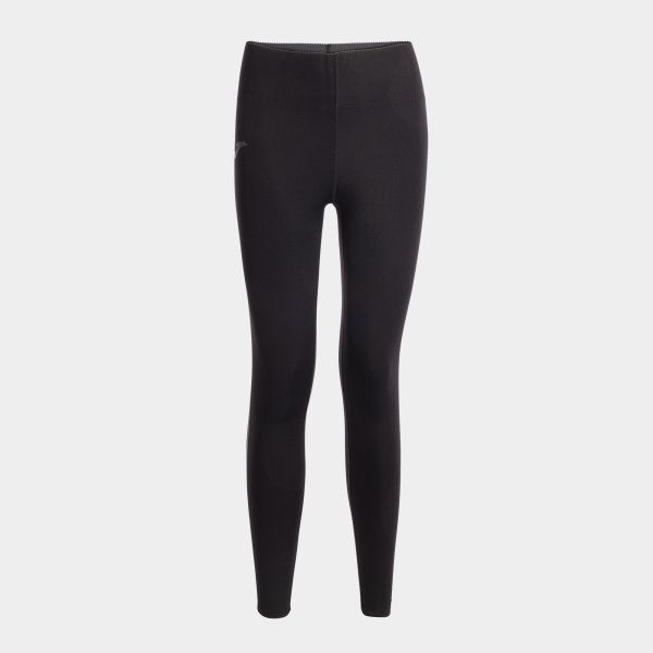 Černé legíny Joma R-Night Tights