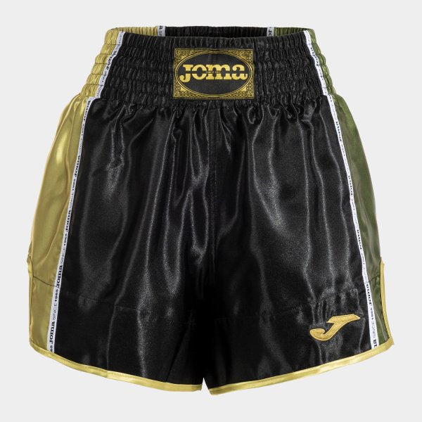 Černé kalhoty Joma Combat